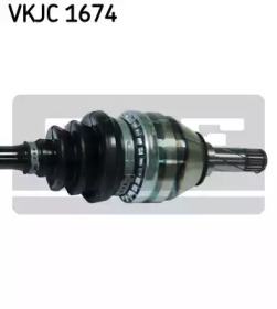 skf vkjc1674